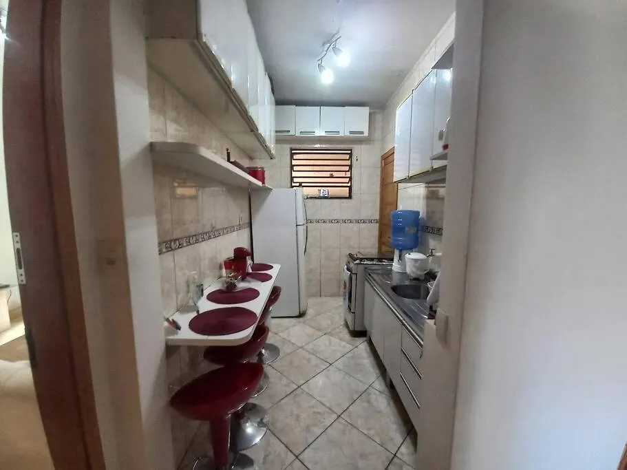 Apartamento Completo Paraiso, Proximo Av Paulista Sao Paulo Brazil