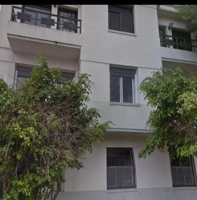 Apartment Apartamento Completo Paraiso, Proximo Av Paulista Sao Paulo Brazil