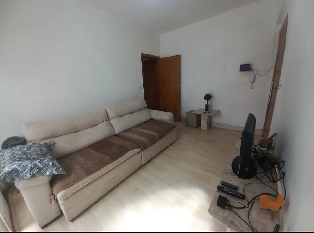Apartamento Completo Paraiso, Proximo Av Paulista Sao Paulo Apartment